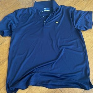 Jack Nicklaus polo